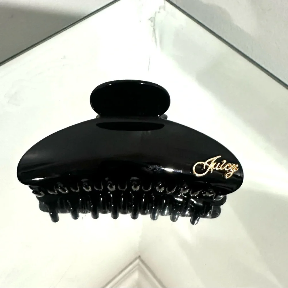 Juicy Couture large black